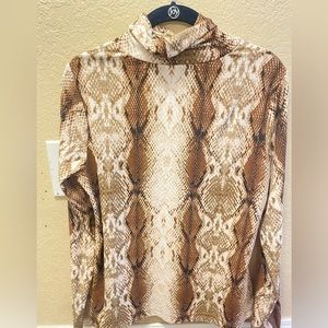 COPY - 💅🏾Beautiful design turtleneck